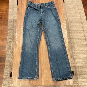BOYS YOUTH DENIM JEANS!